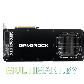 Видеокарта Palit GeForce RTX 5090 GameRock 32GB GDDR7 (NE75090019R5-GB2020G) картинка 6